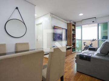 Apartamento · 55m² · 2 Quartos · 1 Vaga · Apartamento à Venda - Vila Nova Cachoeirinha, 2 Quartos,  55 m² - São Paulo