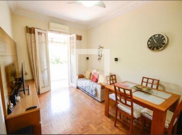 Apartamento · 74m² · 2 Quartos · Apartamento à Venda - Grajaú, 2 Quartos, 74 m² - Rio de Janeiro