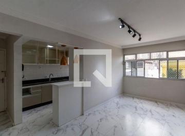 Apartamento · 63m² · 2 Quartos · 1 Vaga · Apartamento à Venda - Cangaíba, 2 Quartos,  63 m² - São Paulo