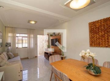Casa · 160m² · 3 Quartos · 4 Vagas · Casa à Venda - Piqueri, 3 Quartos,  160 m² - São Paulo