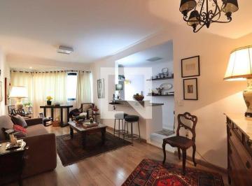 Apartamento · 52m² · 1 Quarto · 1 Vaga · Apartamento à Venda - Jardim, 1 Quarto, 52 m² - Santo André