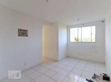 Apartamento · 60m² · 3 Quartos · Apartamento à Venda - Vargem Pequena, 3 Quartos, 60 m² - Rio de Janeiro