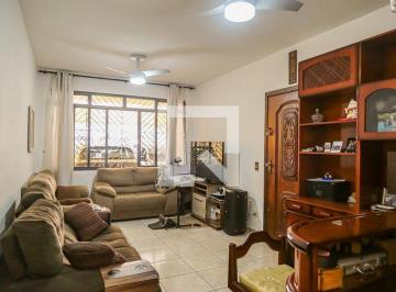 Casa · 190m² · 4 Quartos · 2 Vagas · Casa à Venda - Vila Campestre, 4 Quartos,  190 m² - São Paulo