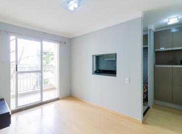 Apartamento · 50m² · 2 Quartos · 1 Vaga · Apartamento à Venda - Vila Augusta, 2 Quartos, 50 m² - Guarulhos