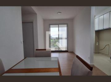 Apartamento · 51m² · 2 Quartos · 1 Vaga · Apartamento à Venda - Rudge Ramos, 2 Quartos,  51 m² - São Bernardo do Campo