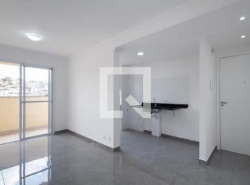 Apartamento · 50m² · 2 Quartos · 1 Vaga · Apartamento à Venda - Novo Osasco, 2 Quartos, 50 m² - Osasco