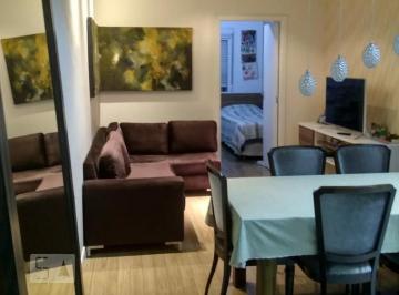 Apartamento · 65m² · 2 Quartos · Apartamento à Venda - Centro, 2 Quartos,  65 m² - São Paulo