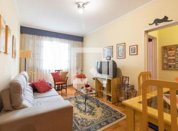 Apartamento · 89m² · 2 Quartos · Apartamento à Venda - Centro Histórico, 2 Quartos, 89 m² - Porto Alegre