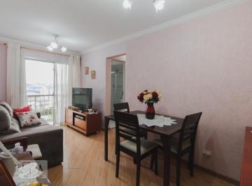 Apartamento de 2 quartos, São Paulo · Apartamento à Venda - Vila Carrão, 2 Quartos, 50 m² - São Paulo