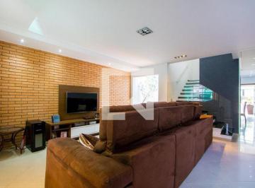 Casa · 172m² · 3 Quartos · 2 Vagas · Casa à Venda - Vila Apiaí, 3 Quartos, 172 m² - Santo André