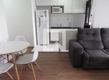 Apartamento · 42m² · 2 Quartos · 1 Vaga · Apartamento à Venda - Portal do Morumbi, 2 Quartos, 42 m² - São Paulo