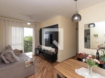 Apartamento · 49m² · 2 Quartos · 1 Vaga · Apartamento à Venda - Parque Novo Mundo , 2 Quartos,  49 m² - São Paulo