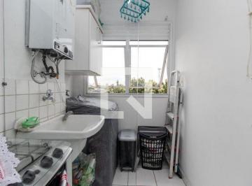 Apartamento 49m² Venda Parque Novo Mundo · Apartamento à Venda - Parque Novo Mundo , 2 Quartos, 49 m² - São Paulo