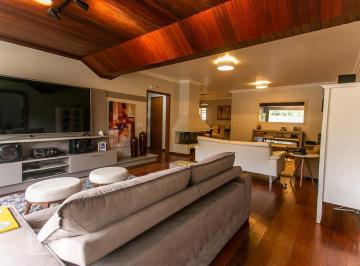 Casa · 188m² · 3 Quartos · 2 Vagas · Casa à Venda - Ipanema, 3 Quartos,  188 m² - Porto Alegre
