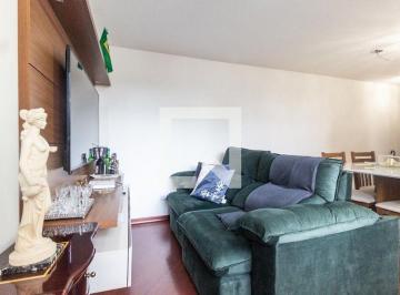 Apartamento · 50m² · 2 Quartos · 1 Vaga · Apartamento à Venda - Mandaqui, 2 Quartos, 50 m² - São Paulo