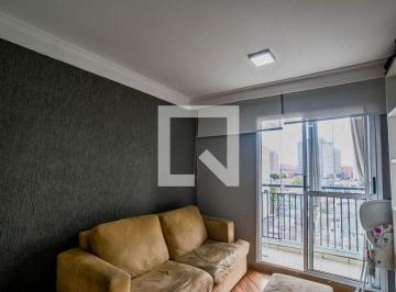 Apartamento · 53m² · 2 Quartos · 1 Vaga · Apartamento à Venda - Vila América, 2 Quartos, 53 m² - Santo André