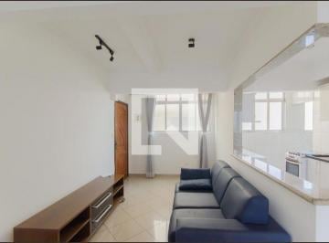 Apartamento · 51m² · 2 Quartos · Apartamento à Venda - Vila Mariana, 2 Quartos, 51 m² - São Paulo