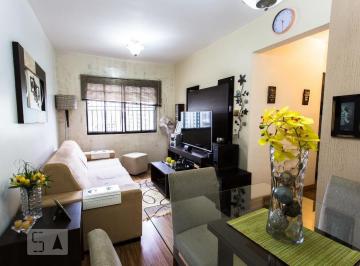 Apartamento de 2 quartos, São Paulo · Apartamento à Venda - Brás, 2 Quartos,  50 m² - São Paulo