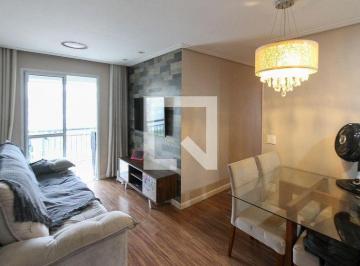 Apartamento · 54m² · 2 Quartos · 1 Vaga · Apartamento à Venda - Vila Prudente, 2 Quartos,  54 m² - São Paulo