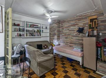 Apartamento · 80m² · 2 Quartos · Apartamento à Venda - Cidade Baixa, 2 Quartos, 80 m² - Porto Alegre
