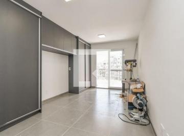 Apartamento · 35m² · 1 Quarto · Apartamento à Venda - Santa Cecília, 1 Quarto,  35 m² - São Paulo