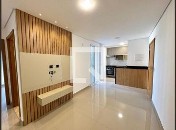 Apartamento · 53m² · 2 Quartos · 2 Vagas · Apartamento à Venda - Jardim do Lago, 2 Quartos, 53 m² - Jundiaí
