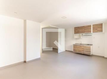 Apartamento · 57m² · 2 Quartos · Apartamento à Venda - Santa Cecília, 2 Quartos,  57 m² - São Paulo