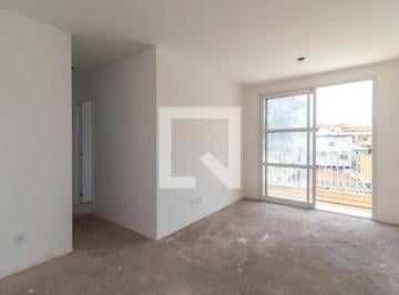 Apartamento · 50m² · 2 Quartos · 1 Vaga · Apartamento à Venda - Vila Roque, 2 Quartos,  50 m² - São Paulo