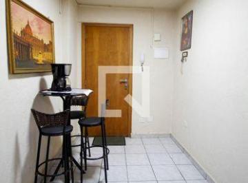 Apartamento · 39m² · 1 Quarto · Apartamento à Venda - Jardim Paulista, 1 Quarto,  39 m² - São Paulo