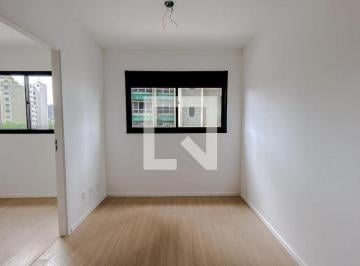 Apartamento · 33m² · 2 Quartos · Apartamento à Venda - Liberdade, 2 Quartos,  33 m² - São Paulo