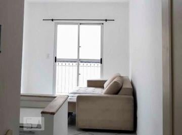 Apartamento de 2 quartos, São Bernardo do Campo · Apartamento à Venda - Assunção, 2 Quartos, 54 m² - São Bernardo do Campo