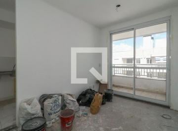 Apartamento · 50m² · 2 Quartos · 1 Vaga · Apartamento à Venda - Humaitá, 2 Quartos,  50 m² - Porto Alegre
