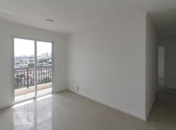 Apartamento · 48m² · 2 Quartos · 1 Vaga · Apartamento à Venda - Penha de França, 2 Quartos, 48 m² - São Paulo