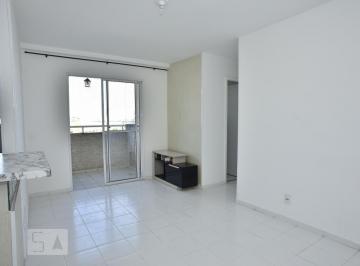 Apartamento · 54m² · 2 Quartos · 1 Vaga · Apartamento à Venda - Taquara, 2 Quartos, 54 m² - Rio de Janeiro