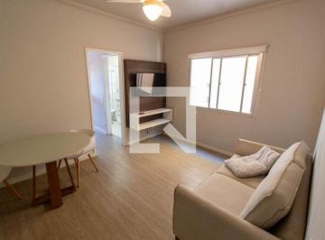 Apartamento · 57m² · 1 Quarto · 1 Vaga · Apartamento à Venda - Cambuí, 1 Quarto, 57 m² - Campinas