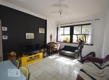 Apartamento · 70m² · 2 Quartos · Apartamento à Venda - Centro, 2 Quartos, 70 m² - Rio de Janeiro