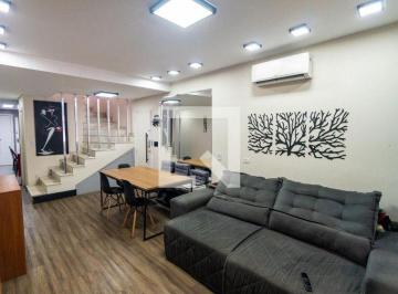 Casa · 130m² · 3 Quartos · 4 Vagas · Casa à Venda - Vila Campestre, 3 Quartos,  130 m² - São Paulo