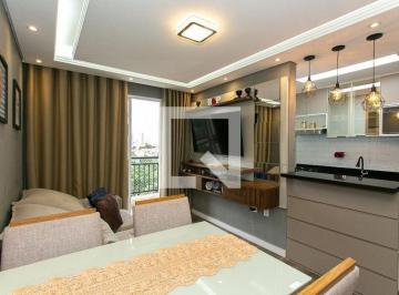 Apartamento · 48m² · 2 Quartos · 1 Vaga · Apartamento à Venda - Penha de França, 2 Quartos,  48 m² - São Paulo