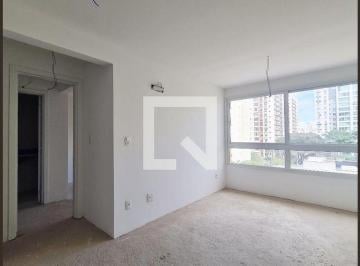Apartamento · 51m² · 1 Quarto · 1 Vaga · Apartamento à Venda - Passo D'areia, 1 Quarto, 51 m² - Porto Alegre