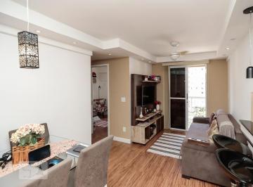 Apartamento de 2 quartos, Rio de Janeiro · Apartamento à Venda - Del Castilho, 2 Quartos, 49 m² - Rio de Janeiro