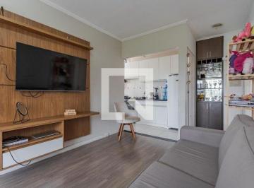 Apartamento · 56m² · 2 Quartos · 1 Vaga · Apartamento à Venda - Sarandi, 2 Quartos, 56 m² - Porto Alegre