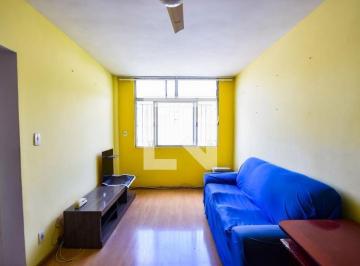 Apartamento · 59m² · 3 Quartos · 1 Vaga · Apartamento à Venda - Méier, 3 Quartos,  59 m² - Rio de Janeiro