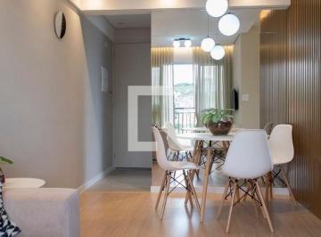 Apartamento · 48m² · 2 Quartos · Apartamento à Venda - Água Fria, 2 Quartos, 48 m² - São Paulo