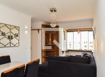 Apartamento · 52m² · 2 Quartos · 1 Vaga · Apartamento à Venda - Sarandi, 2 Quartos, 52 m² - Porto Alegre