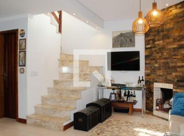 Casa · 178m² · 3 Quartos · 2 Vagas · Casa à Venda - Camaquã, 3 Quartos,  178 m² - Porto Alegre