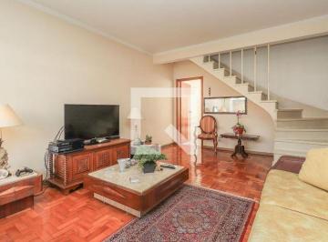 Casa · 150m² · 4 Quartos · 2 Vagas · Casa à Venda - Cambuci, 4 Quartos,  150 m² - São Paulo