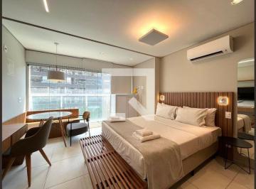 Apartamento · 27m² · 1 Quarto · Apartamento à Venda - Vila Clementino, 1 Quarto, 27 m² - São Paulo
