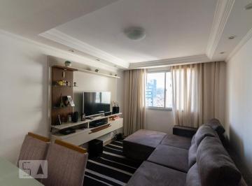 Apartamento · 65m² · 2 Quartos · 1 Vaga · Apartamento à Venda - Nova Petrópolis, 2 Quartos,  65 m² - São Bernardo do Campo