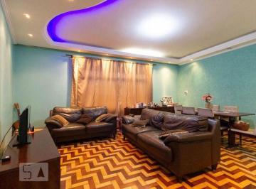 Casa · 190m² · 3 Quartos · 2 Vagas · Casa à Venda - Vila Mazzei, 3 Quartos,  190 m² - São Paulo