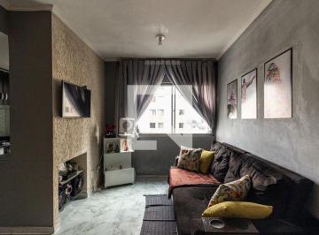 Apartamento · 49m² · 2 Quartos · 1 Vaga · Apartamento à Venda - Campos Elíseos, 2 Quartos,  49 m² - São Paulo